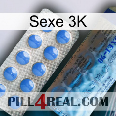 Sex 3K 40